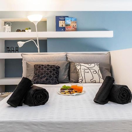 Duomo In 8 Stops Suite Deluxe Loft Milan Extérieur photo