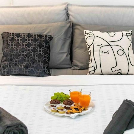 Duomo In 8 Stops Suite Deluxe Loft Milan Extérieur photo