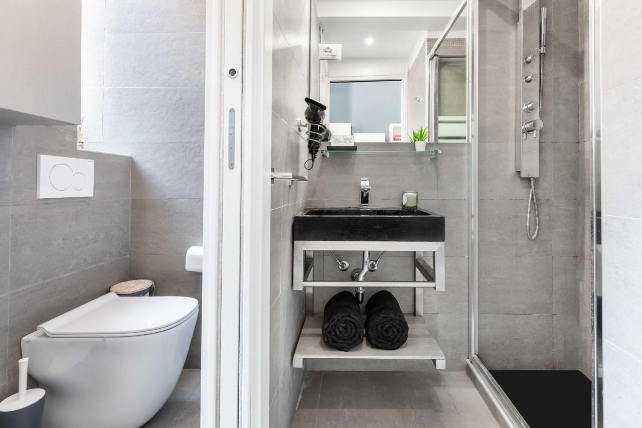 Duomo In 8 Stops Suite Deluxe Loft Milan Extérieur photo