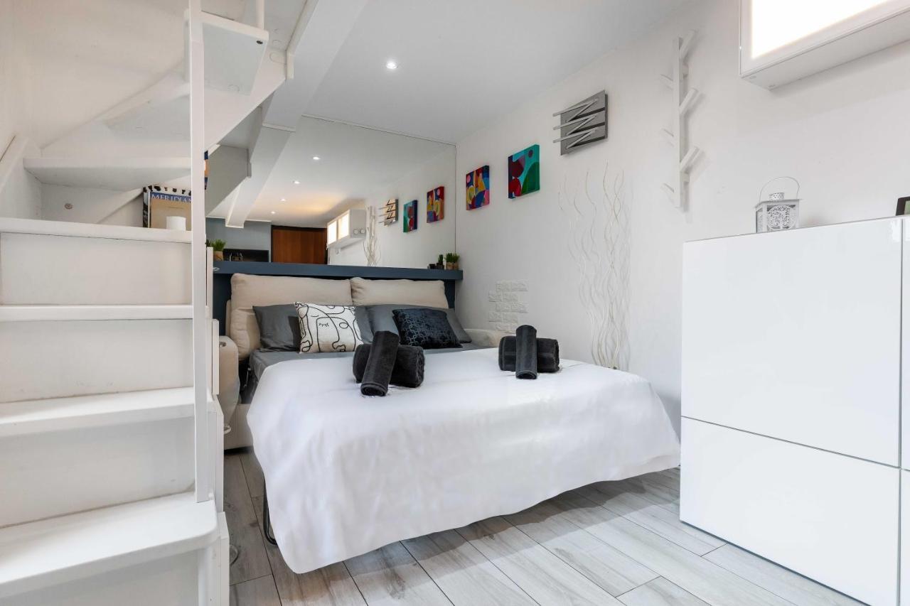 Duomo In 8 Stops Suite Deluxe Loft Milan Extérieur photo