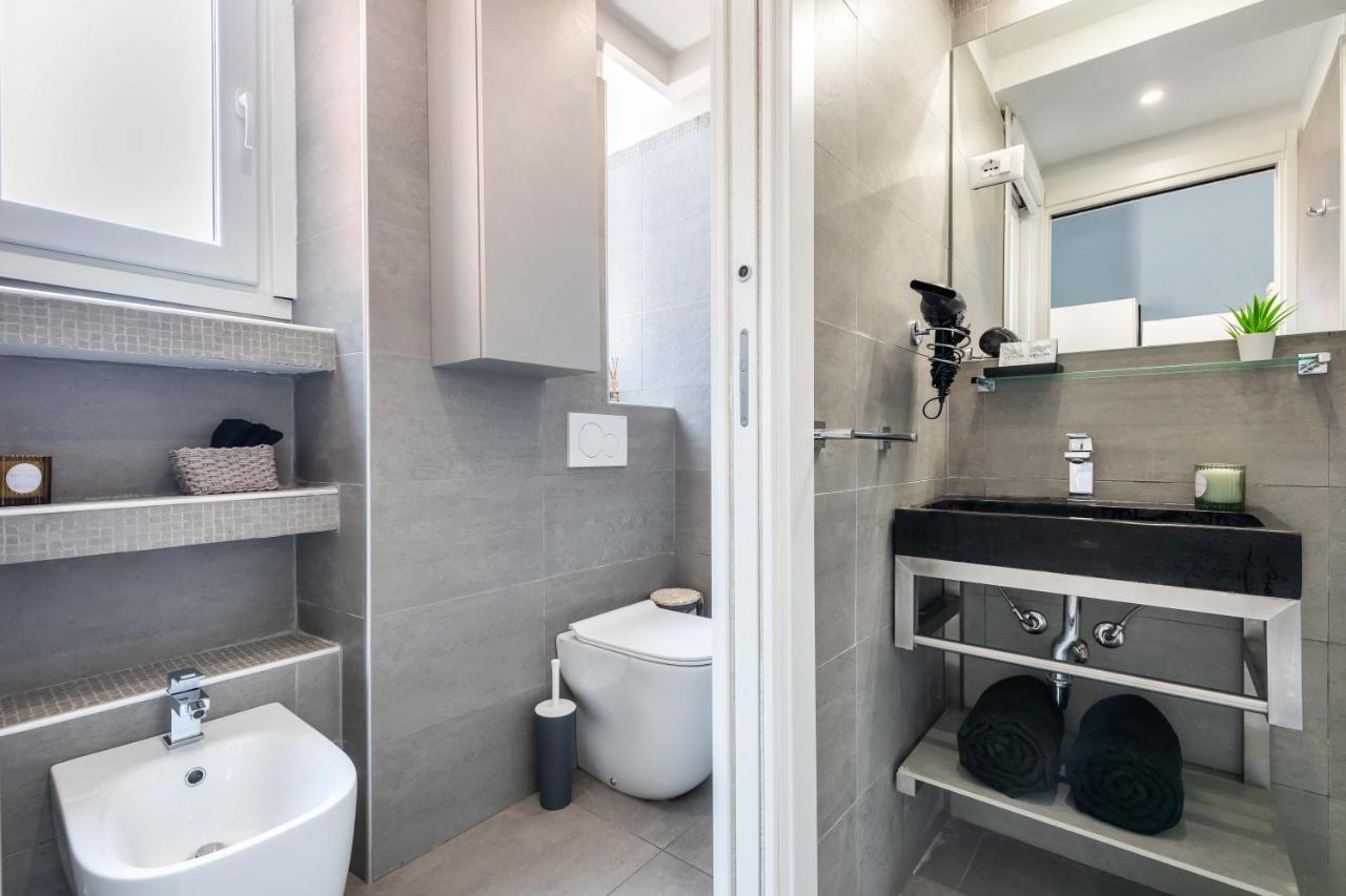 Duomo In 8 Stops Suite Deluxe Loft Milan Extérieur photo